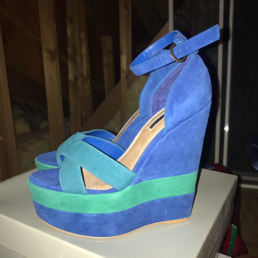 Wedges